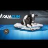 Водний матрац AQUACLIM ULTIMATE/ БАЙКАЛ, Лакталюкс