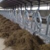 Лакталюкс. Кормова огорожа PVB ROBUST, AGRITUBEL